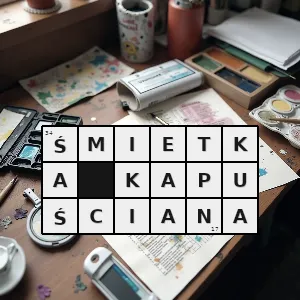 Rozwiązanie krzyżówki: delia - śmietka kapuściana | hasła, synonimy i podpowiedzi Hasło krzyżówkowe delia - śmietka kapuściana – rozwiązanie, synonimy, podpowiedzi i definicje krzyżówkowe